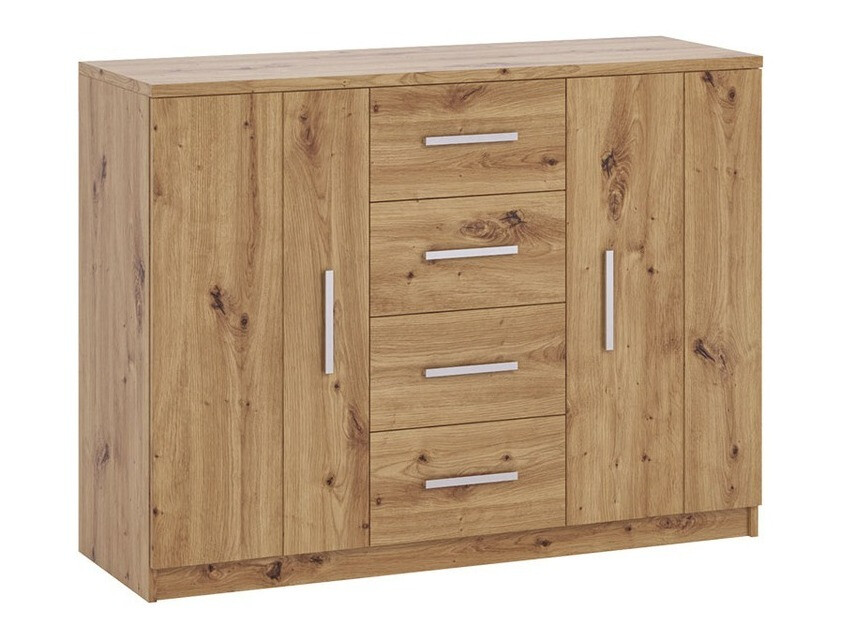 Komoda Catromi 100 (Artisan ąžuolas)