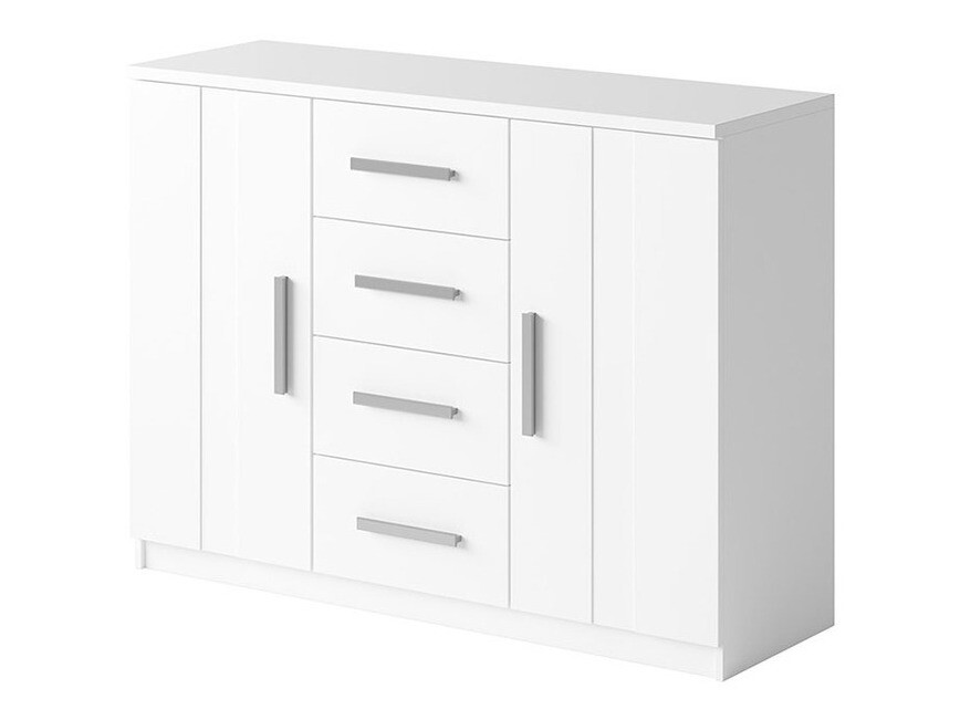 Komoda Catromi 100 (Balta)