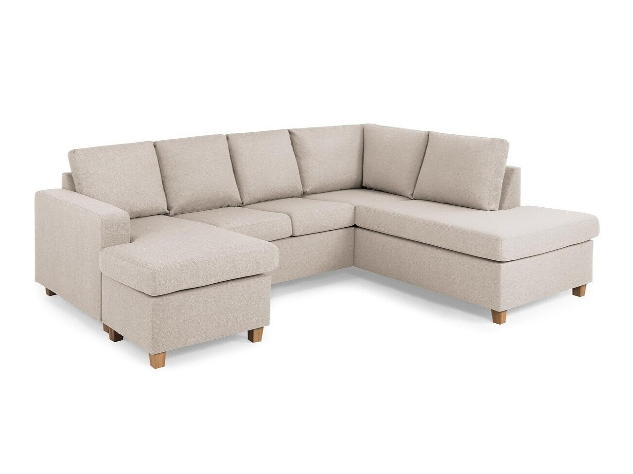 Minkštas kampas Scandinavian Choice Remavio 144 (Inari 22)