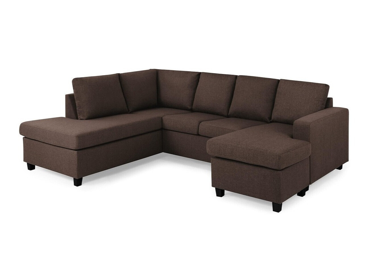 Minkštas kampas Scandinavian Choice Remavio 144 (Inari 27)