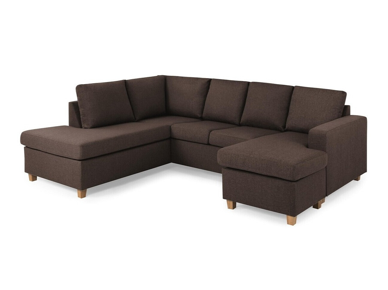 Minkštas kampas Scandinavian Choice Remavio 144 (Inari 27)