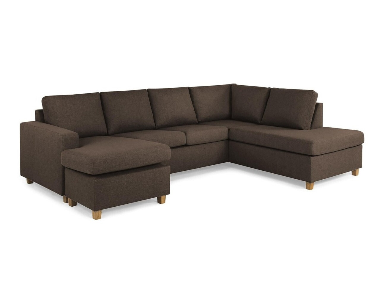 Minkštas kampas Scandinavian Choice Remavio 144 (Inari 27)