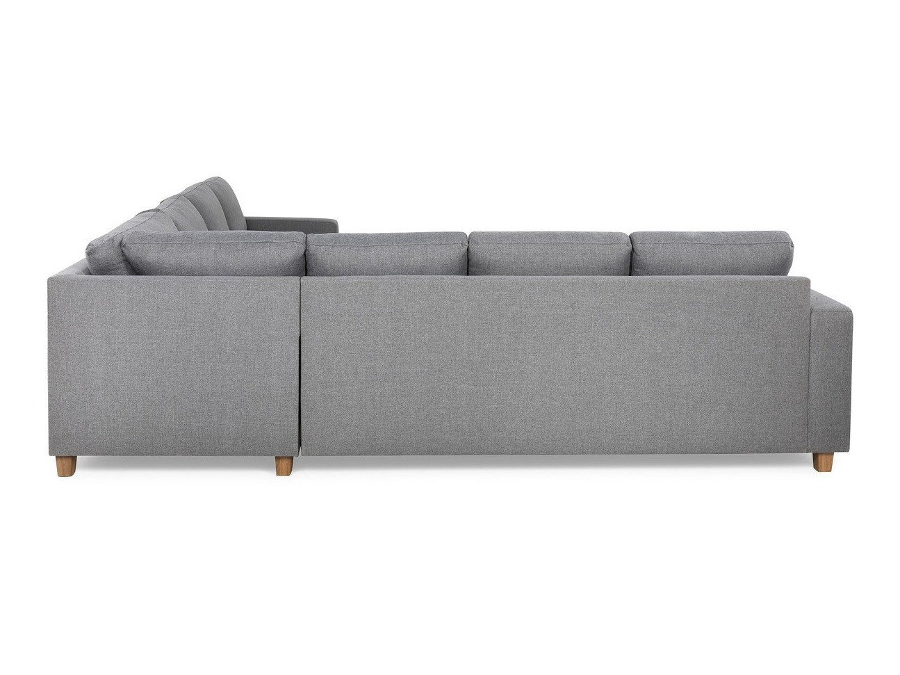 Minkštas kampas Scandinavian Choice Remavio 145 (Inari 91)