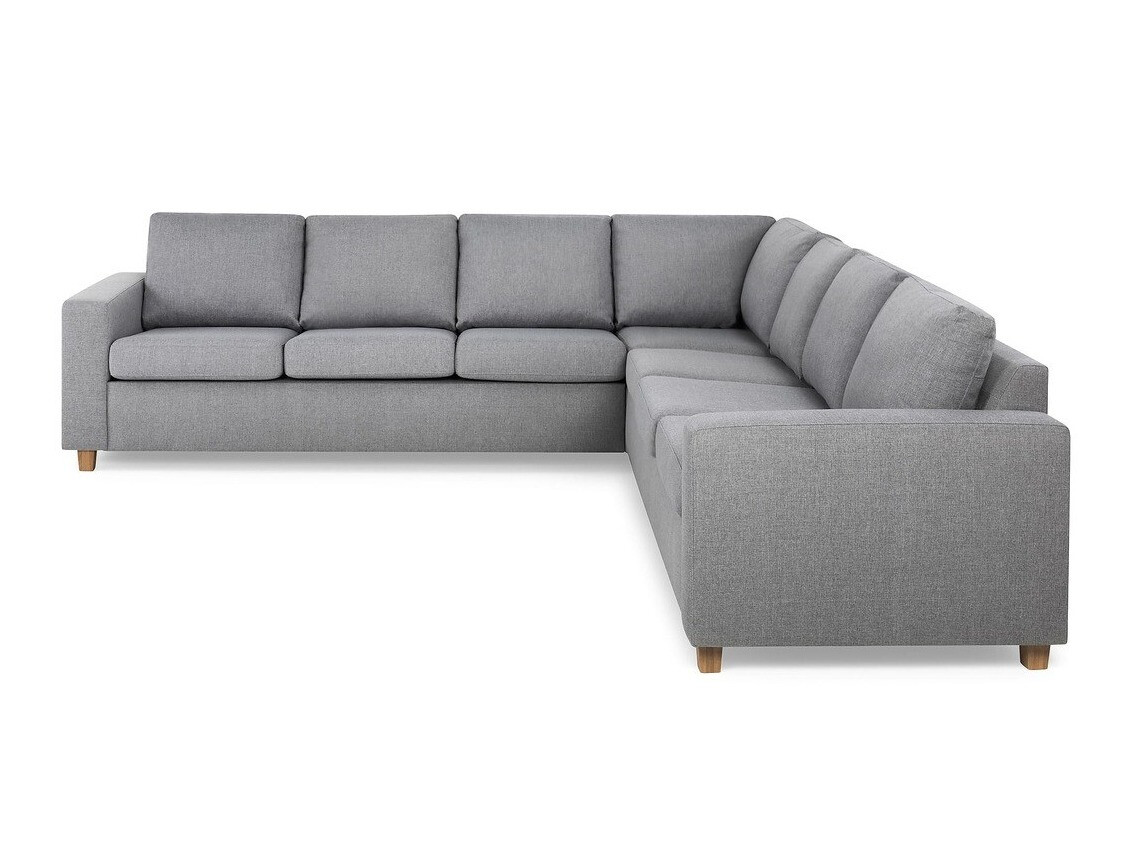 Minkštas kampas Scandinavian Choice Remavio 145 (Inari 91)