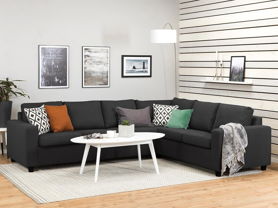 Minkštas kampas Scandinavian Choice Remavio 146 (Dortmund 1115)