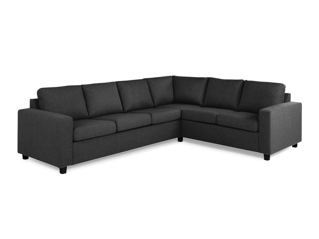 Minkštas kampas Scandinavian Choice Remavio 146 (Dortmund 1115)
