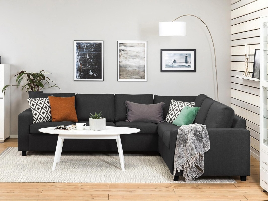 Minkštas kampas Scandinavian Choice Remavio 146 (Dortmund 1115)