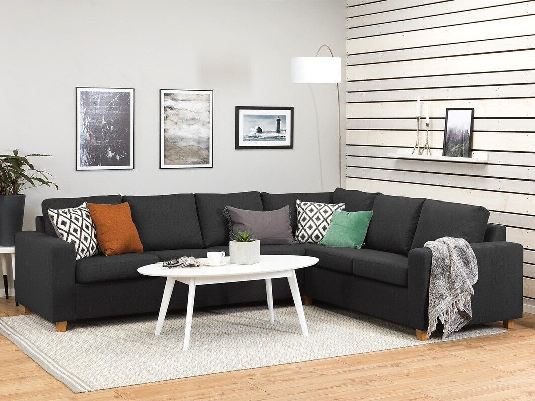 Minkštas kampas Scandinavian Choice Remavio 146 (Dortmund 1115)