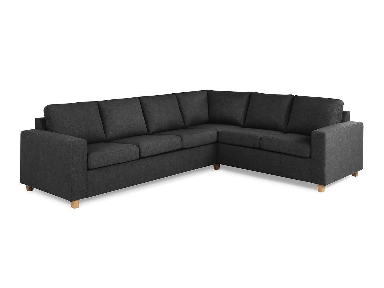 Minkštas kampas Scandinavian Choice Remavio 146 (Dortmund 1115)