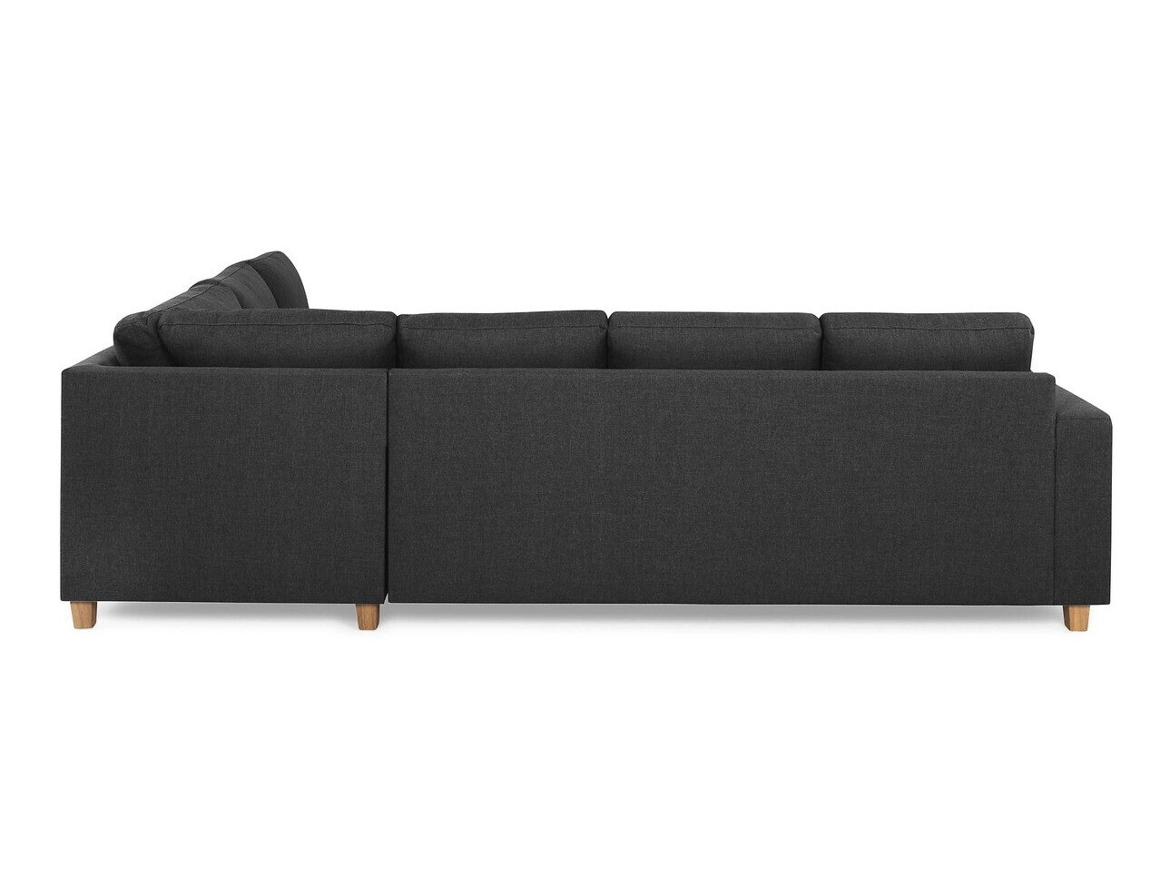 Minkštas kampas Scandinavian Choice Remavio 146 (Dortmund 1115)