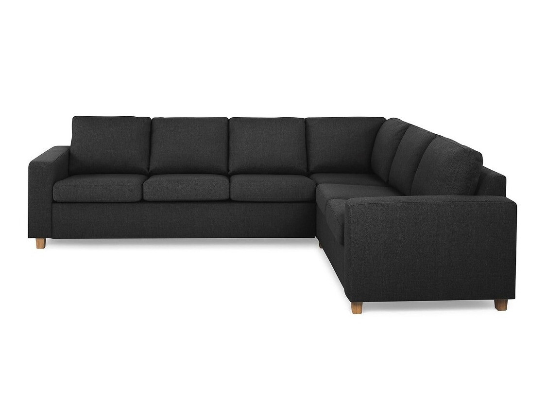 Minkštas kampas Scandinavian Choice Remavio 146 (Dortmund 1115)