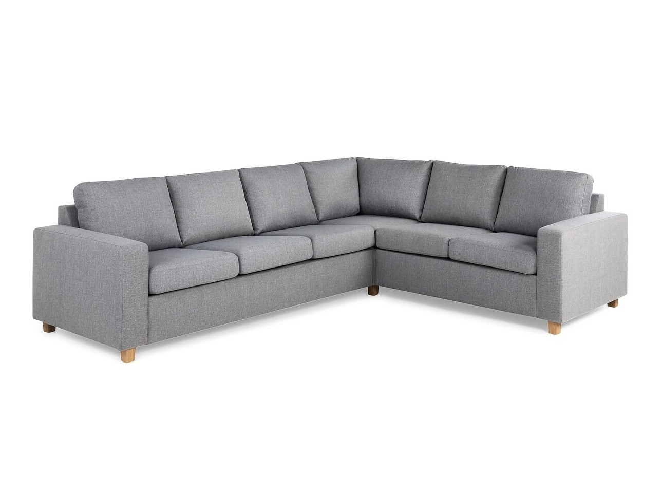 Minkštas kampas Scandinavian Choice Remavio 146 (Inari 91)