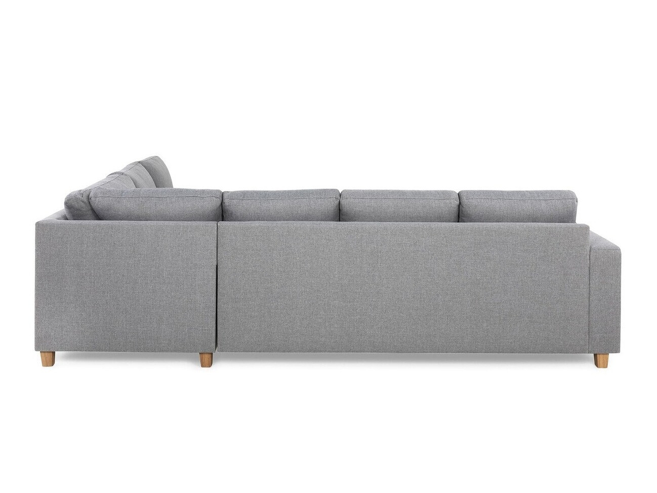 Minkštas kampas Scandinavian Choice Remavio 146 (Inari 91)
