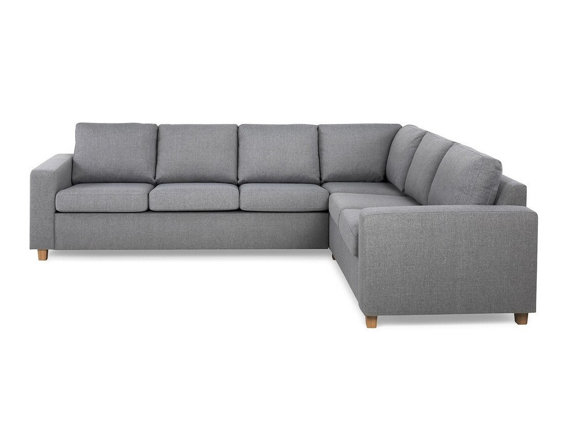 Minkštas kampas Scandinavian Choice Remavio 146 (Inari 91)