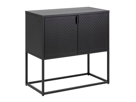 Spintelė Norsica Camsoni 106 (Matinė juoda)
