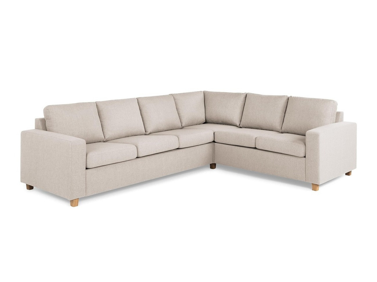 Minkštas kampas Scandinavian Choice Remavio 146 (Inari 22)