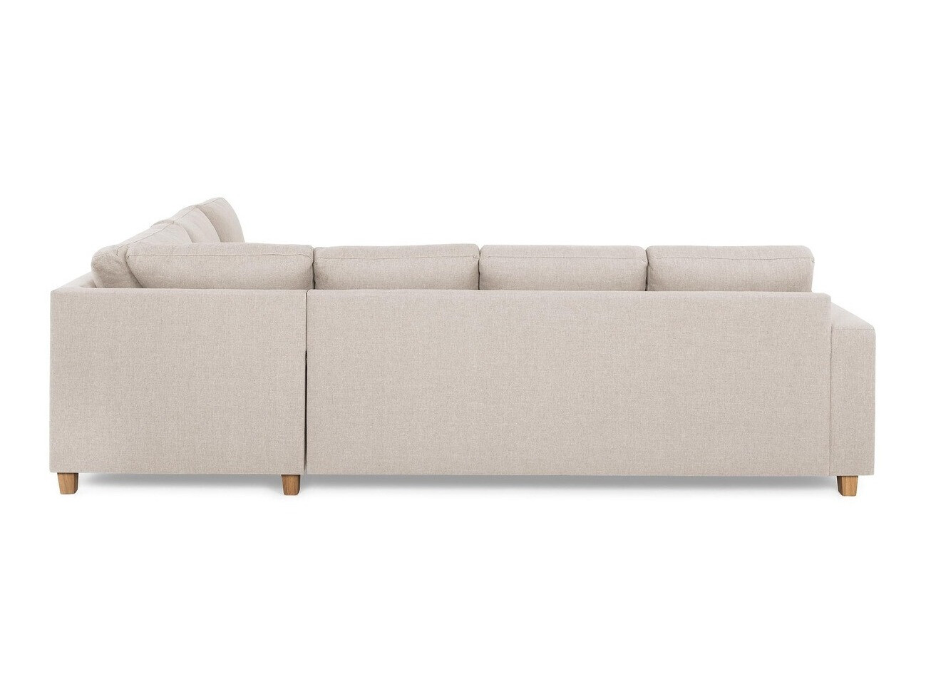 Minkštas kampas Scandinavian Choice Remavio 146 (Inari 22)