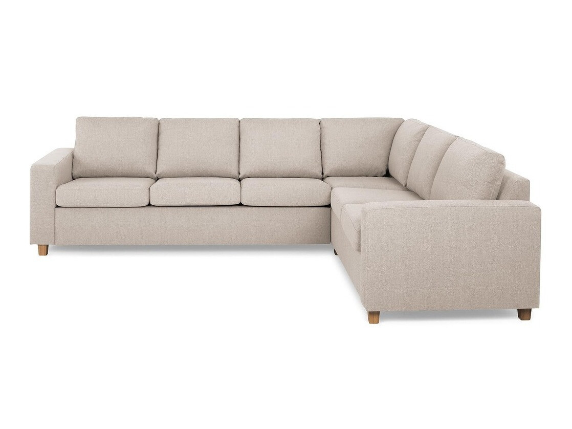 Minkštas kampas Scandinavian Choice Remavio 146 (Inari 22)