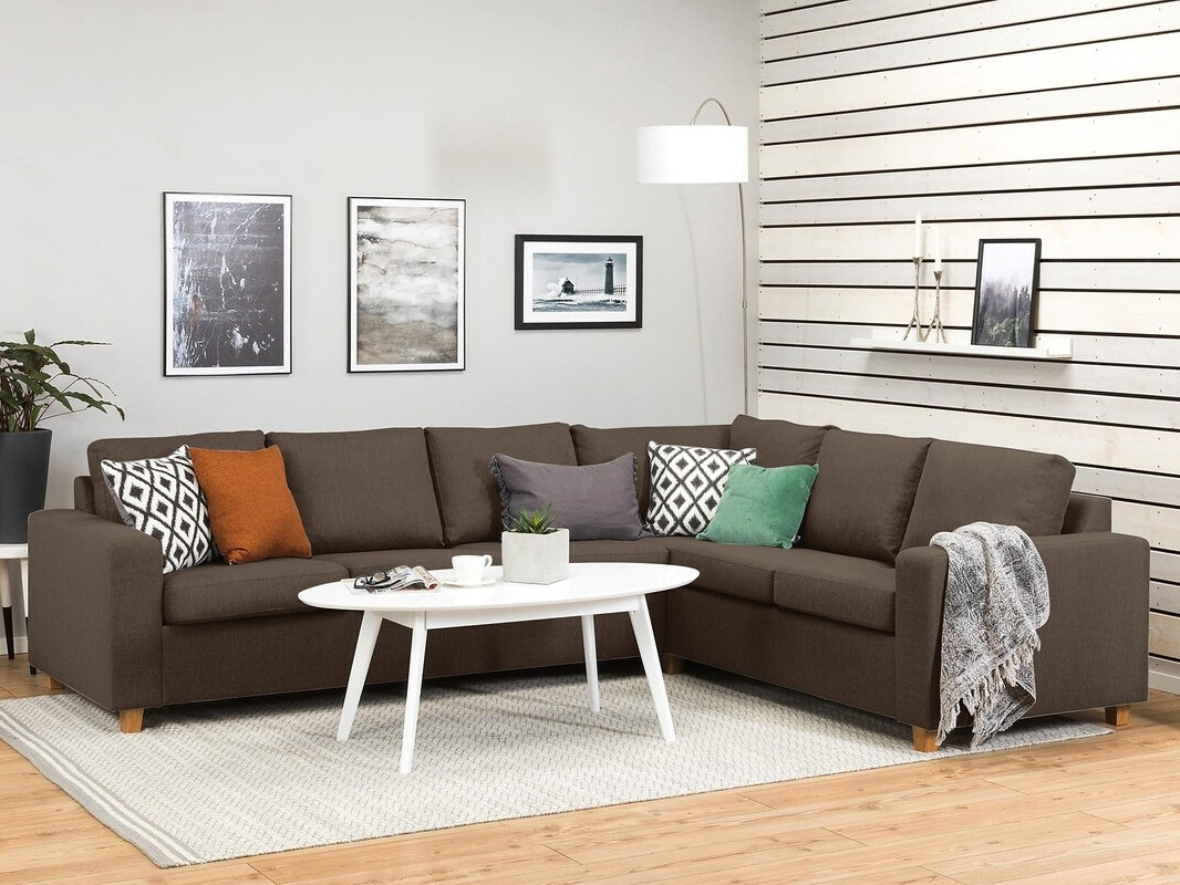 Minkštas kampas Scandinavian Choice Remavio 146 (Inari 27)