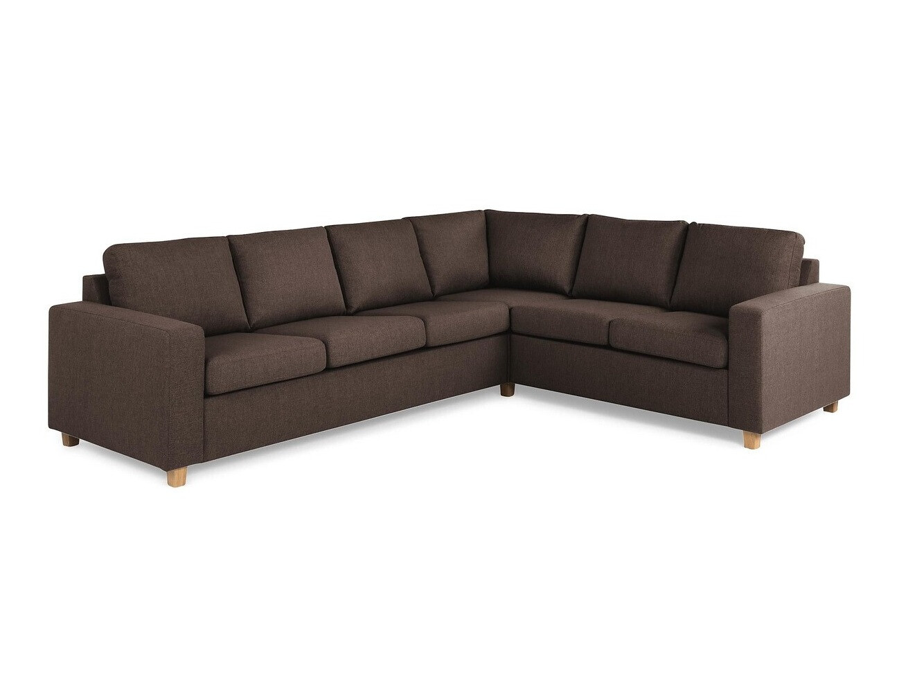 Minkštas kampas Scandinavian Choice Remavio 146 (Inari 27)