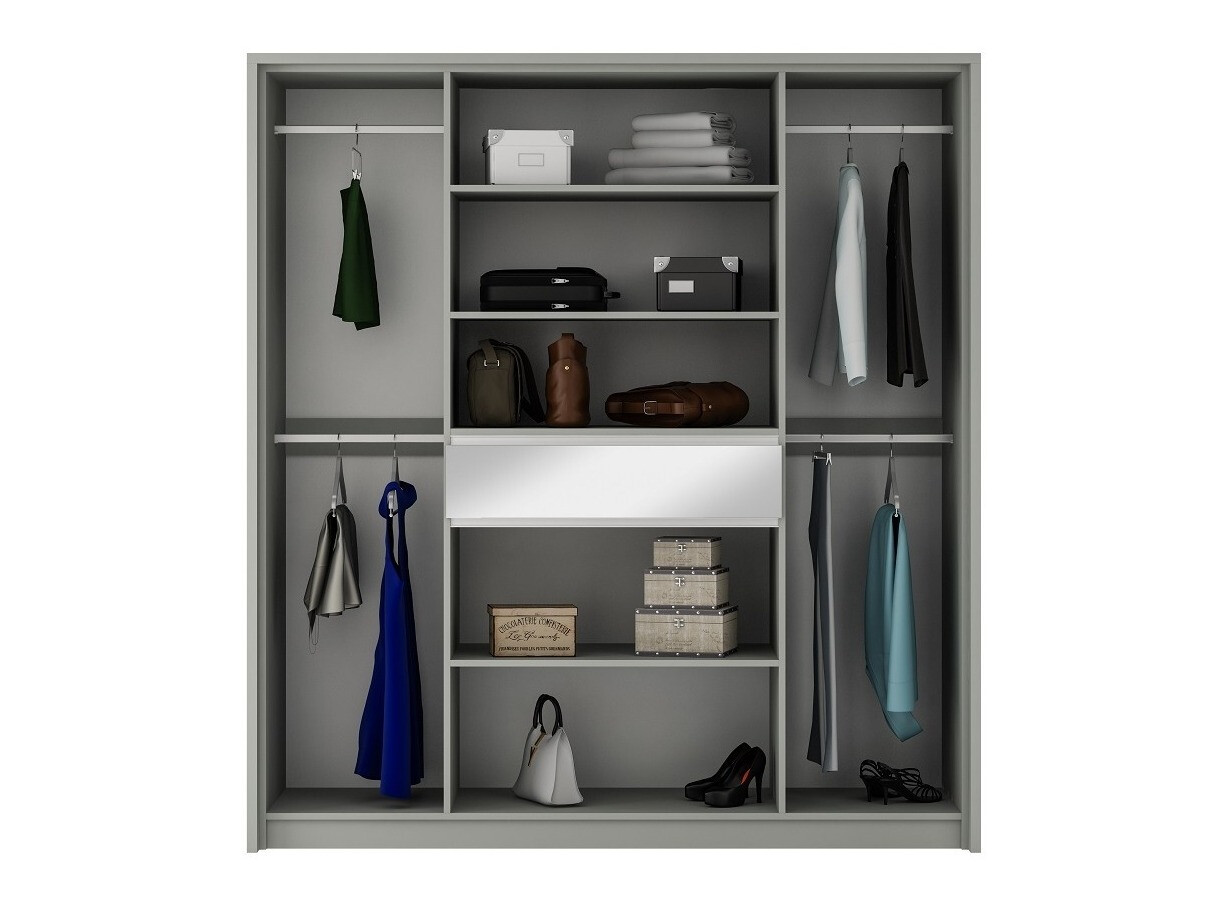 Spinta Honolulu 135 (Balta)