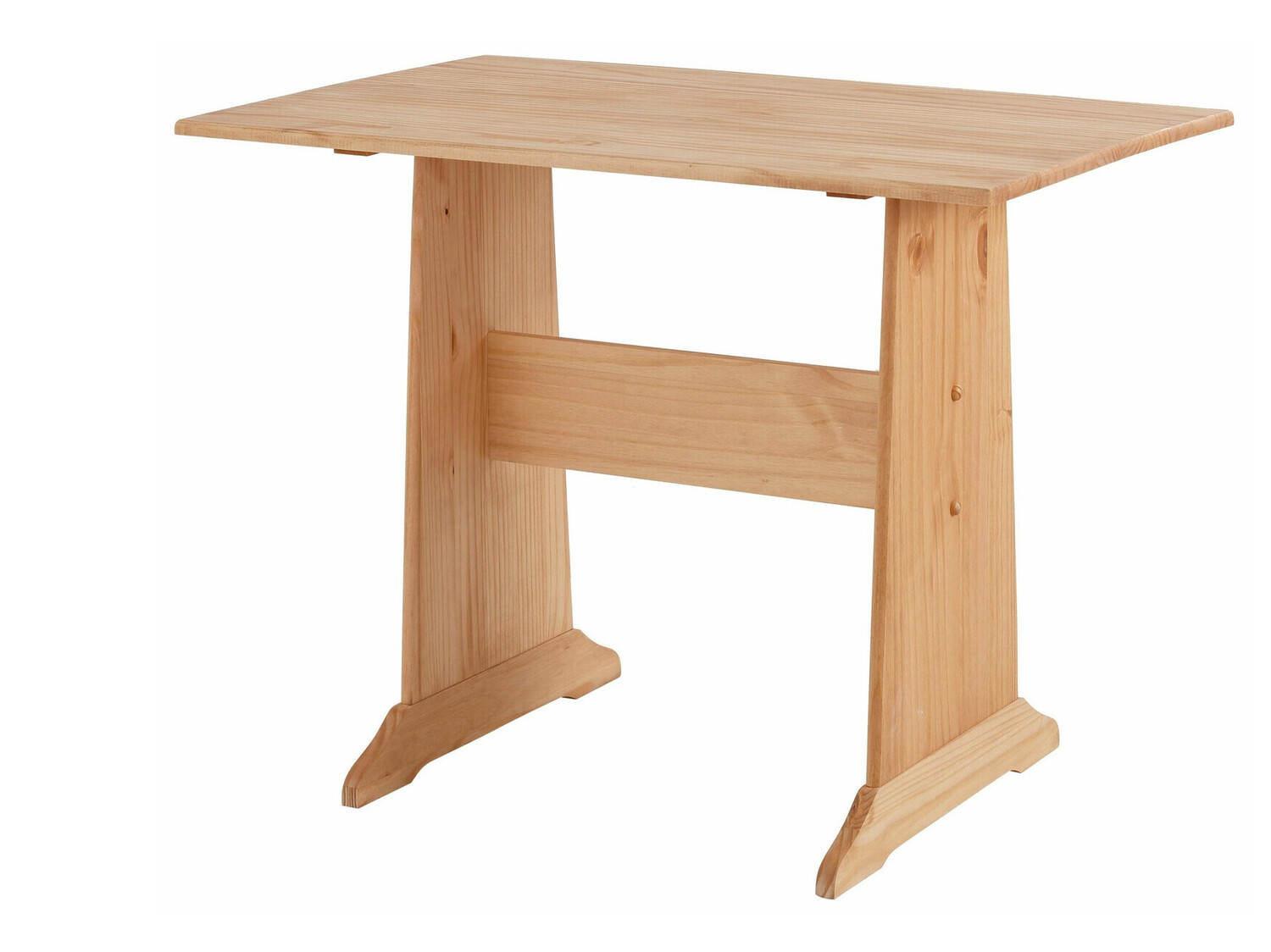 Virtuvės kampas Denton 204 (Pušis)