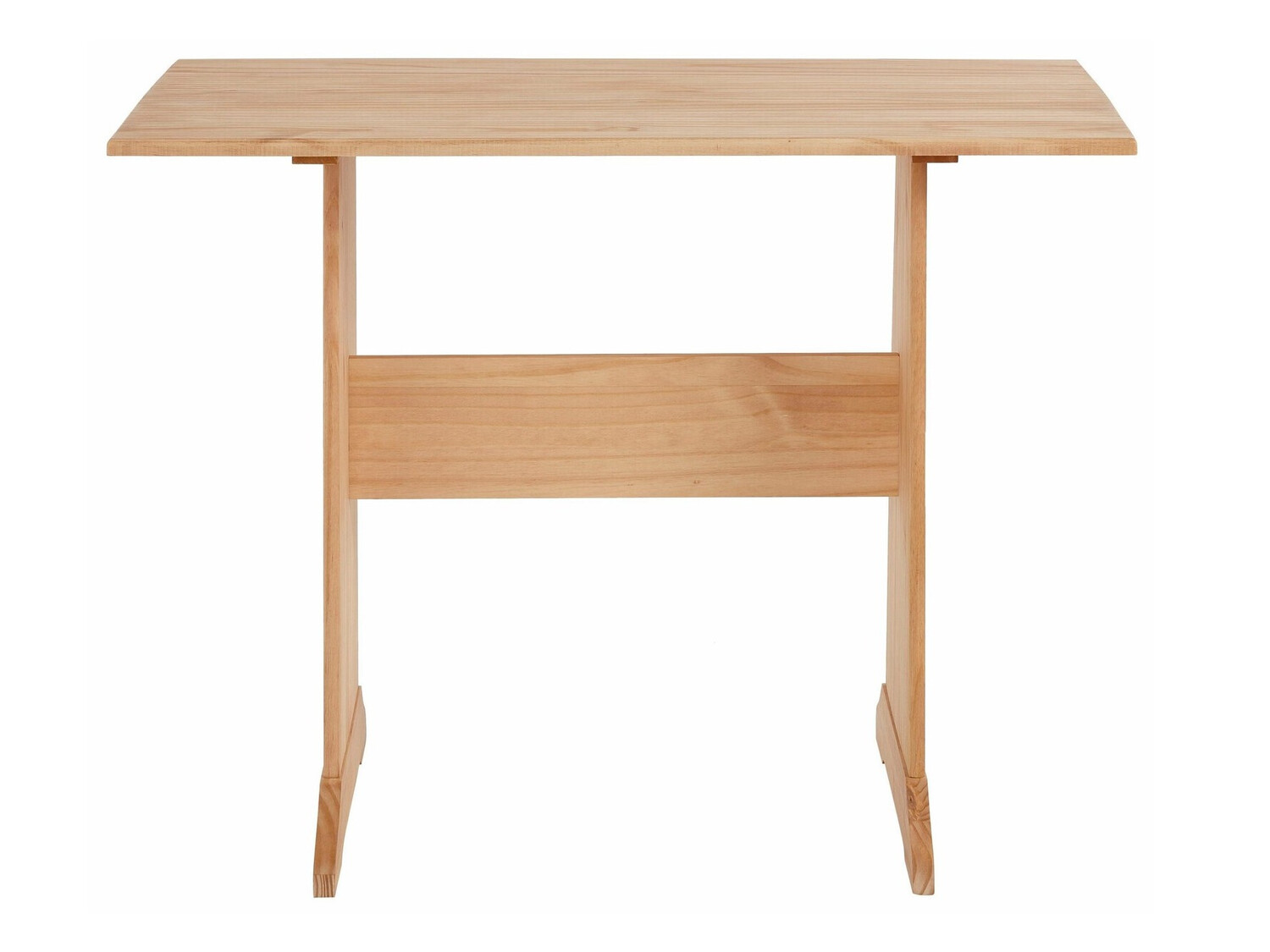 Virtuvės kampas Denton 204 (Pušis)