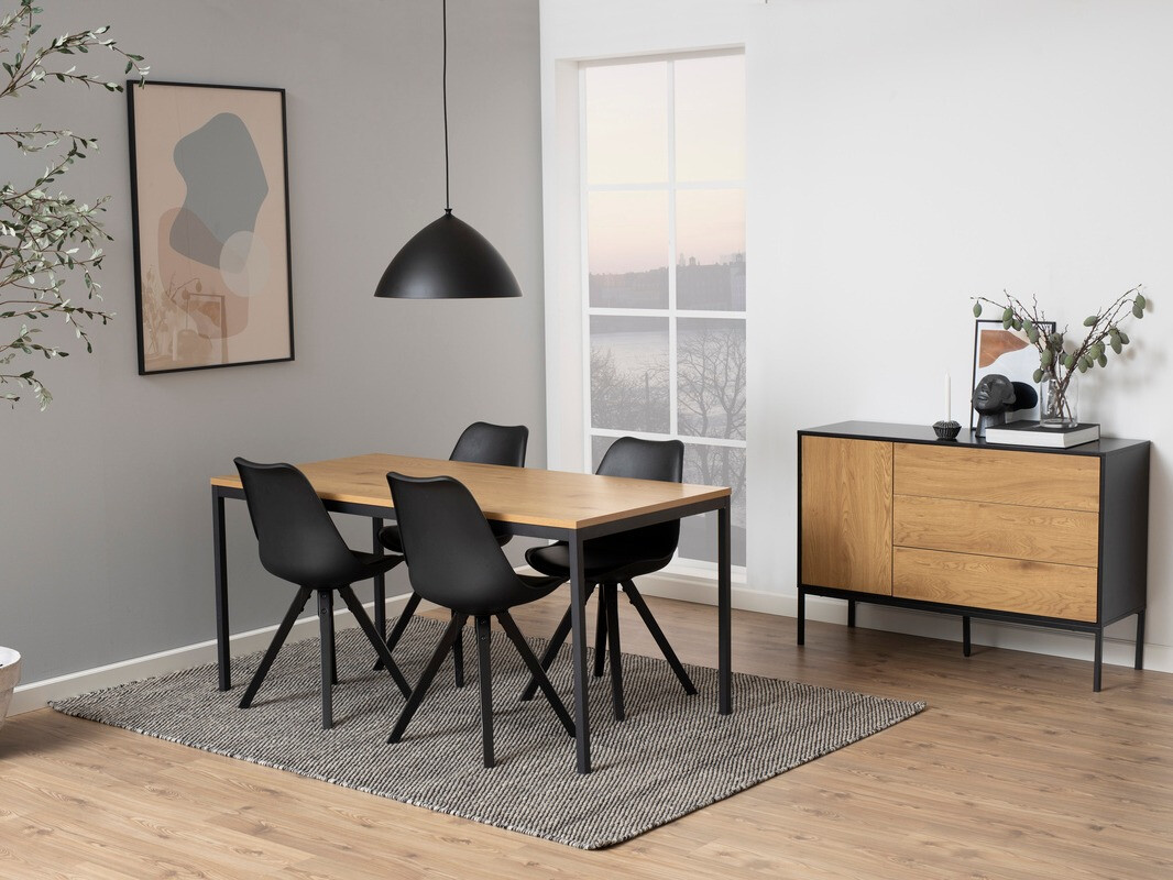 Komoda Norsica Sevferi 140