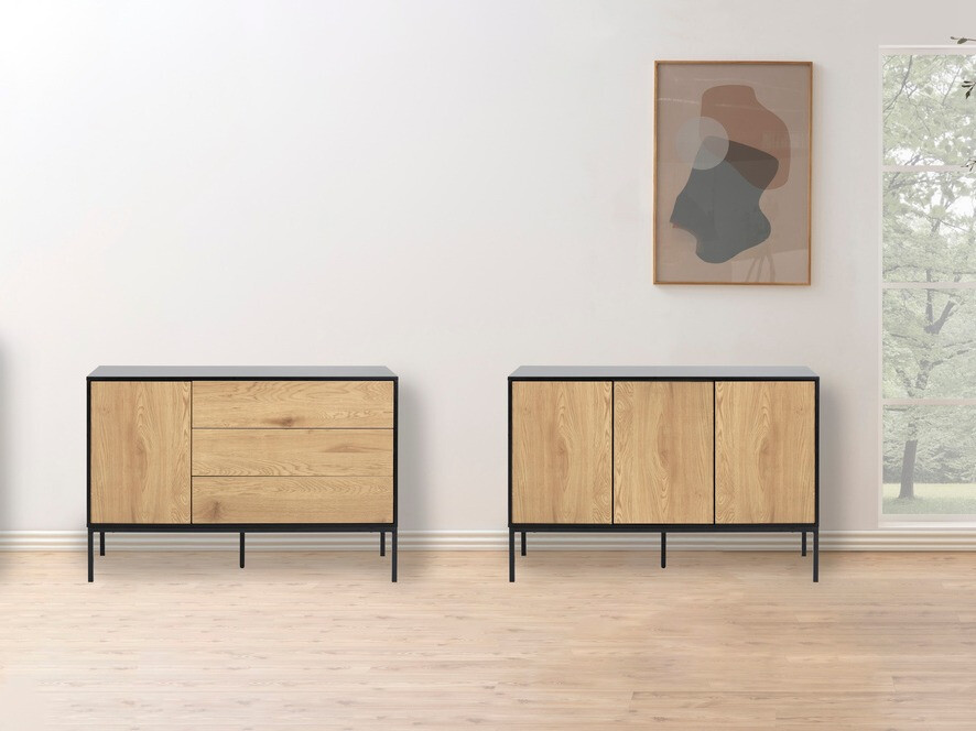 Komoda Norsica Sevferi 140