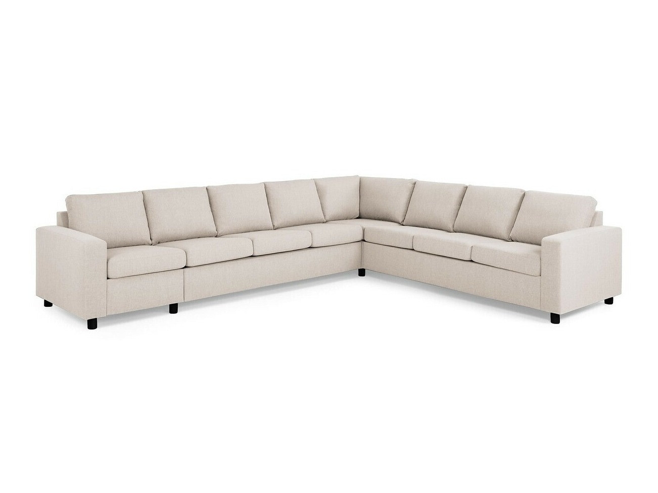 Minkštas kampas Scandinavian Choice Remavio 148 (Inari 22)