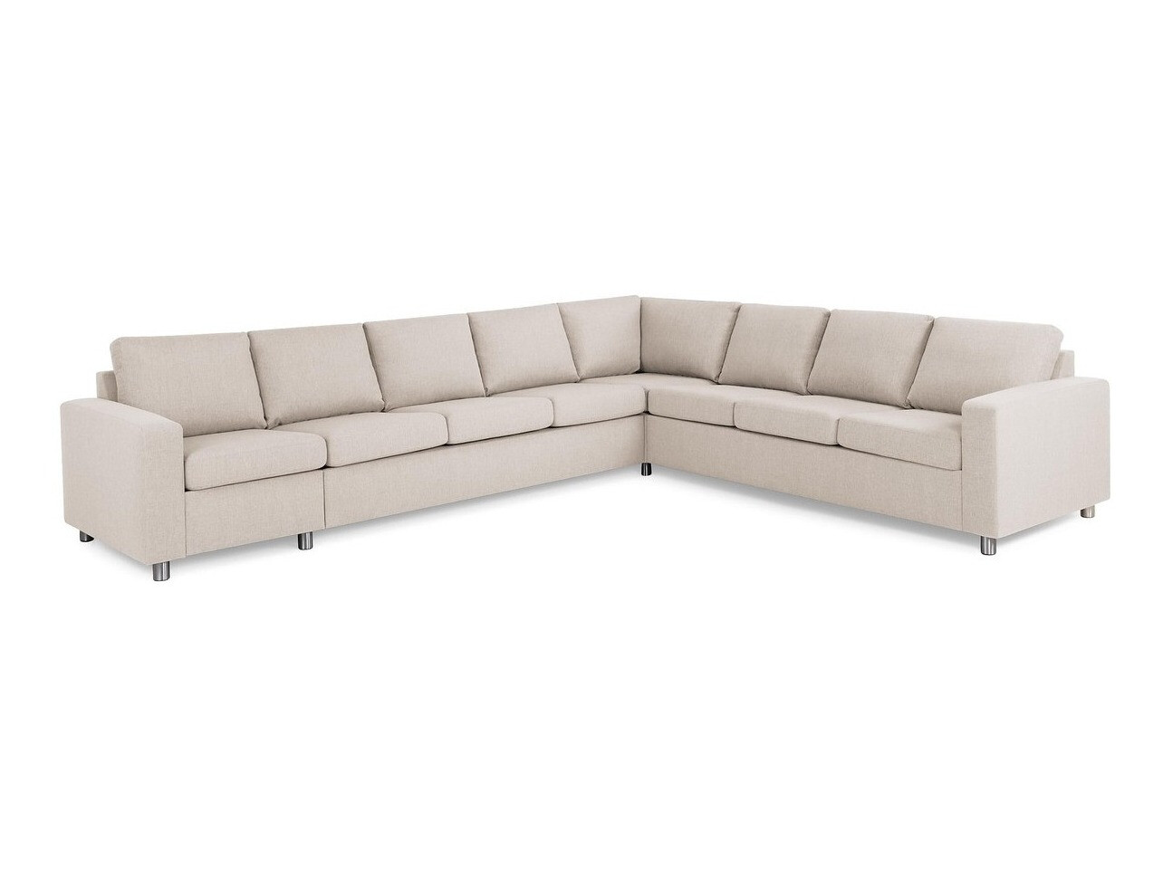 Minkštas kampas Scandinavian Choice Remavio 148 (Inari 22)
