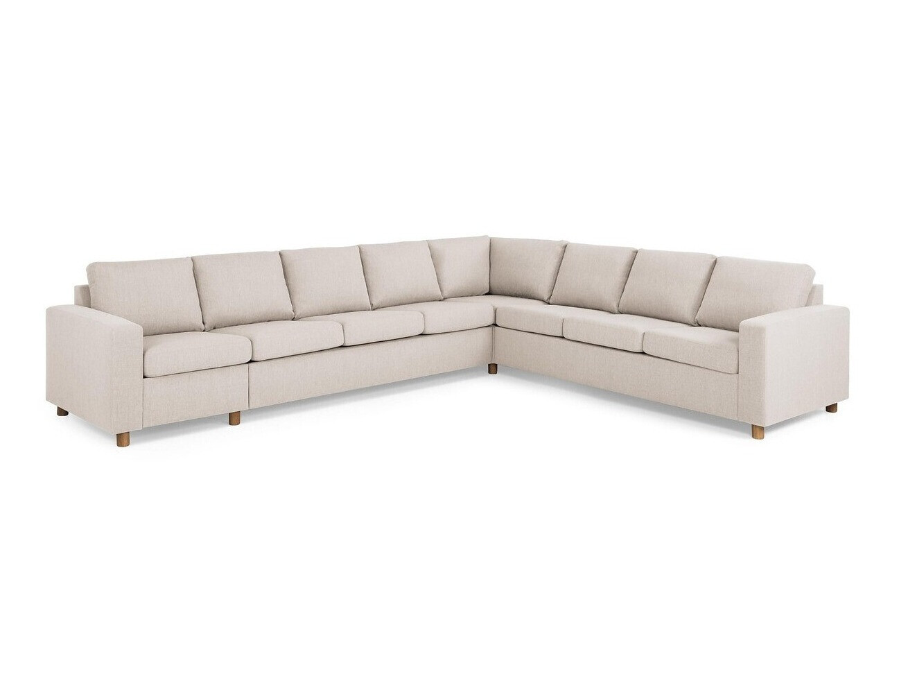 Minkštas kampas Scandinavian Choice Remavio 148 (Inari 22)
