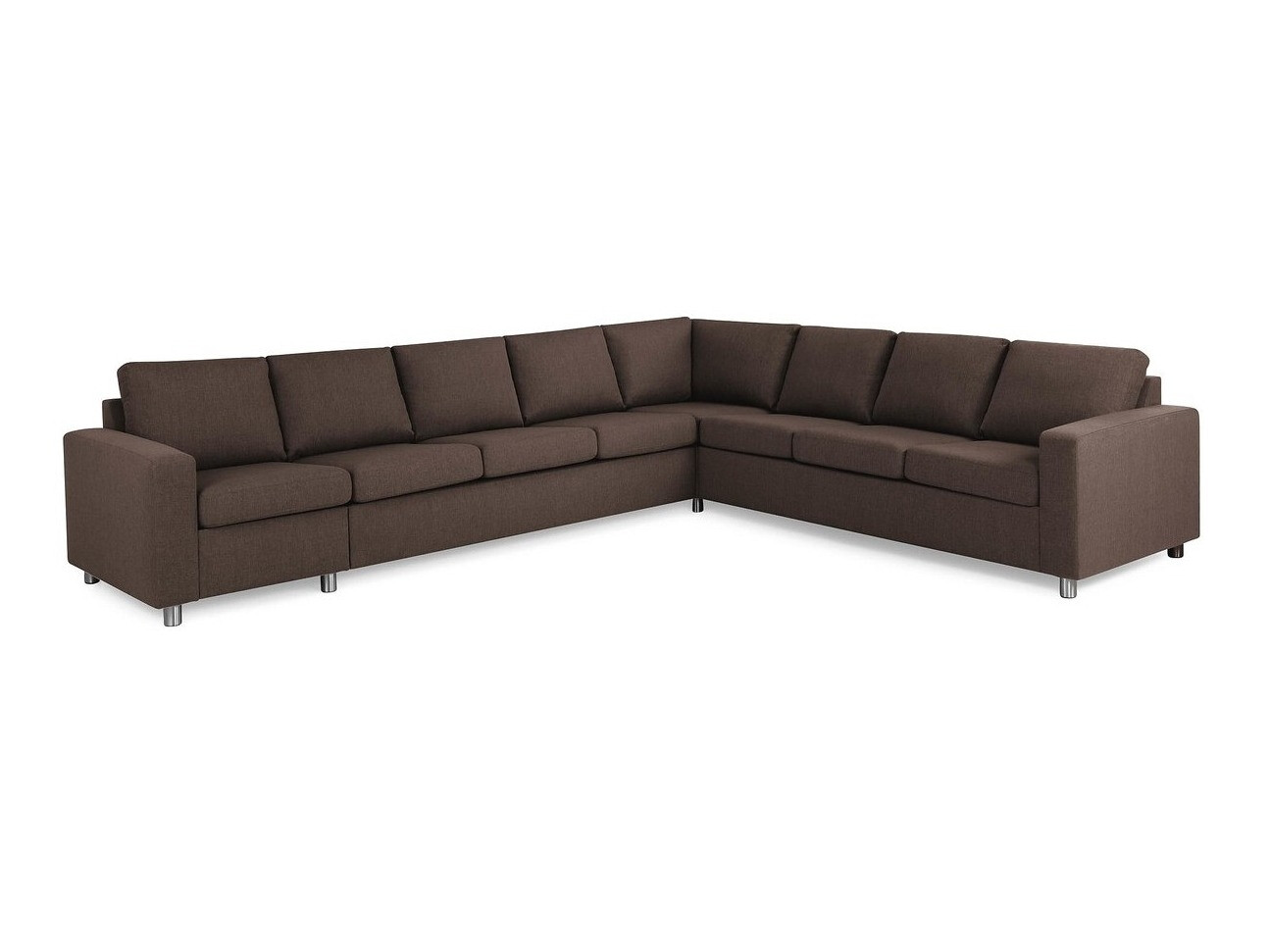 Minkštas kampas Scandinavian Choice Remavio 148 (Inari 27)