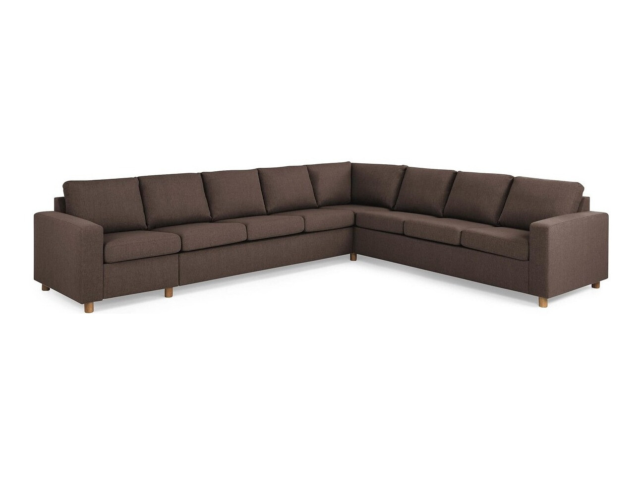 Minkštas kampas Scandinavian Choice Remavio 148 (Inari 27)