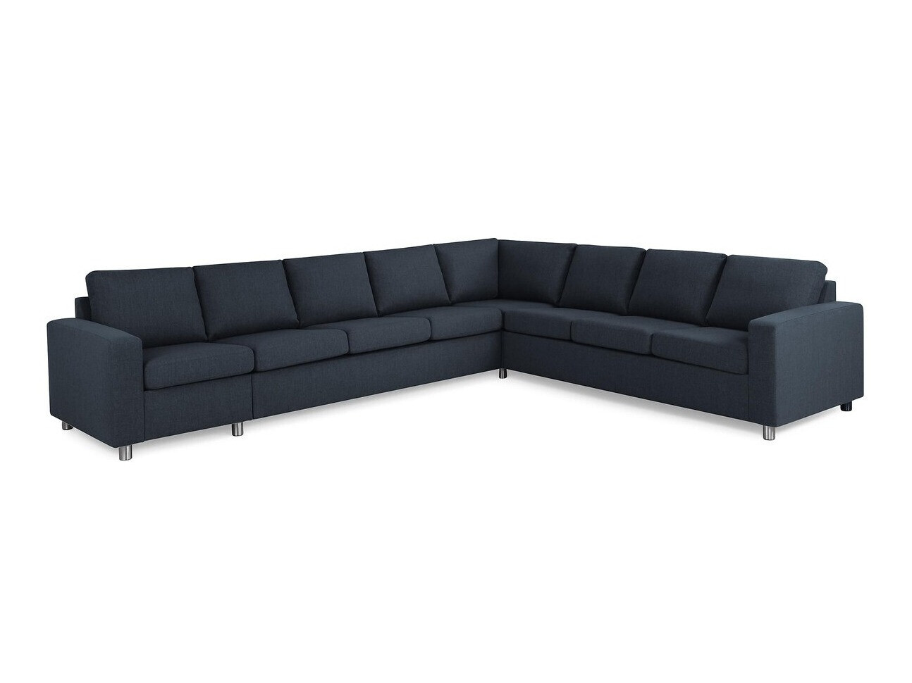Minkštas kampas Scandinavian Choice Remavio 148 (Inari 80)