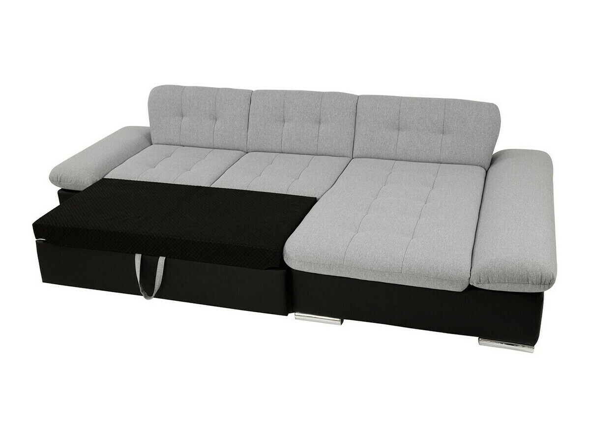 Minkštas kampas Comfivo 152 (Uttario Velvet 2959 + Uttario Velvet 2973)
