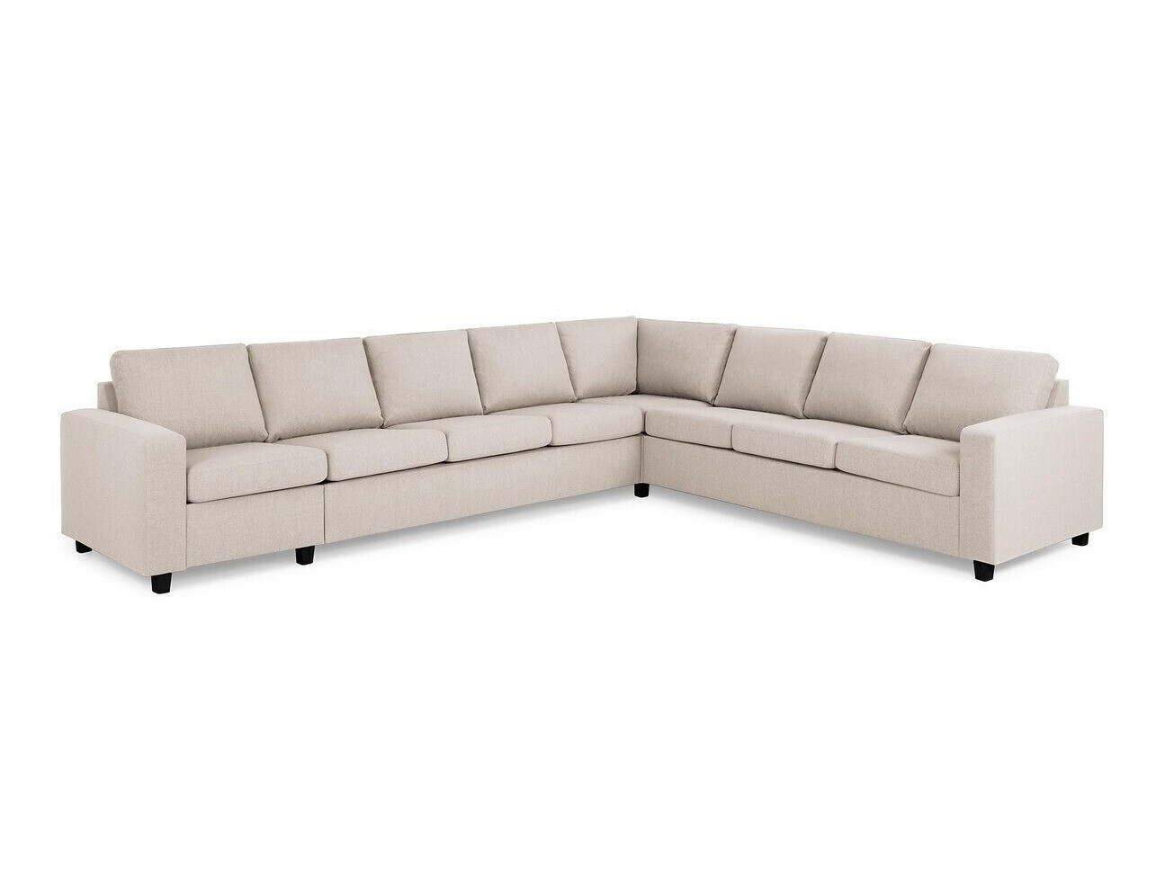 Minkštas kampas Scandinavian Choice Remavio 150 (Inari 22)