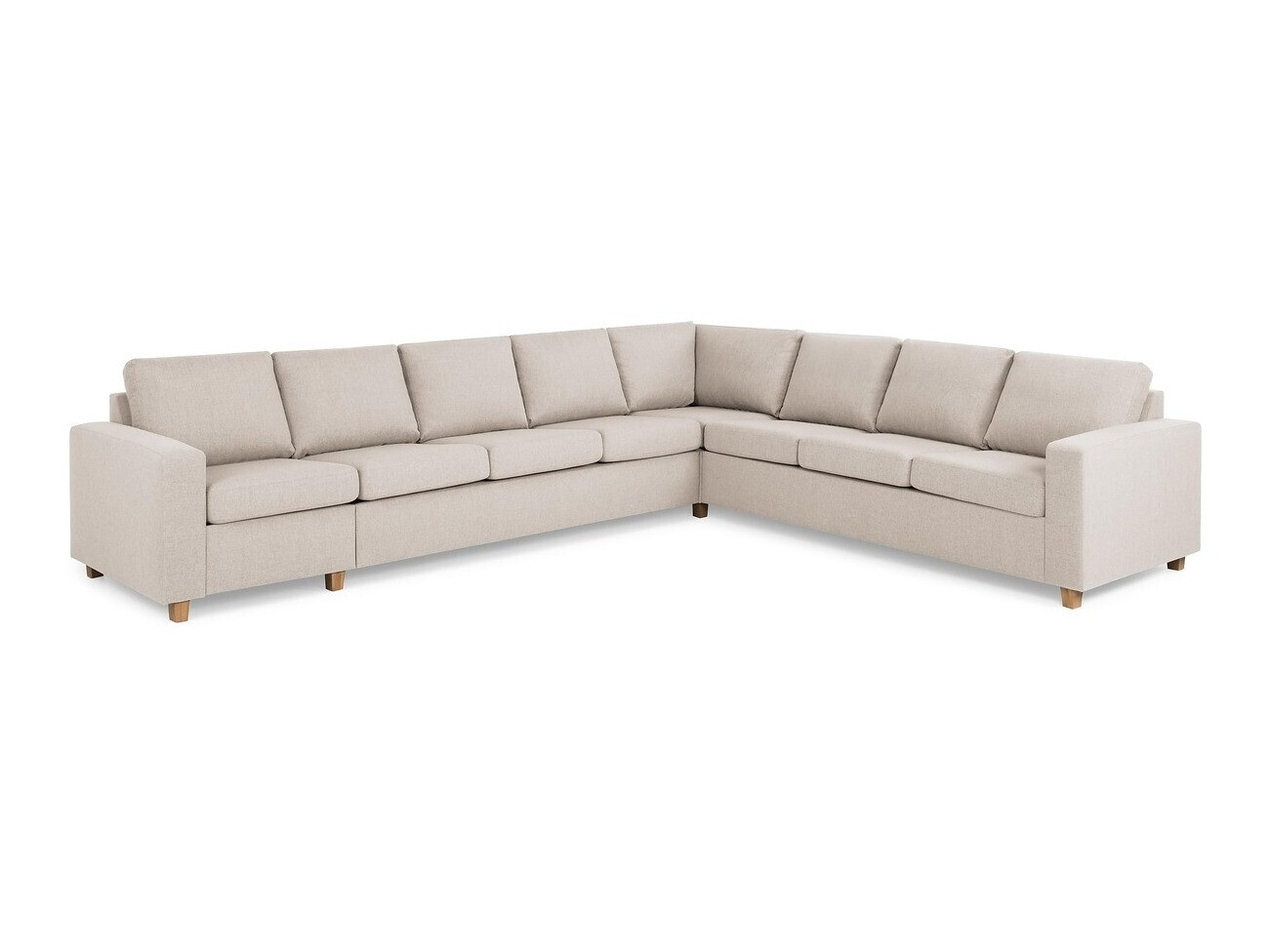 Minkštas kampas Scandinavian Choice Remavio 150 (Inari 22)
