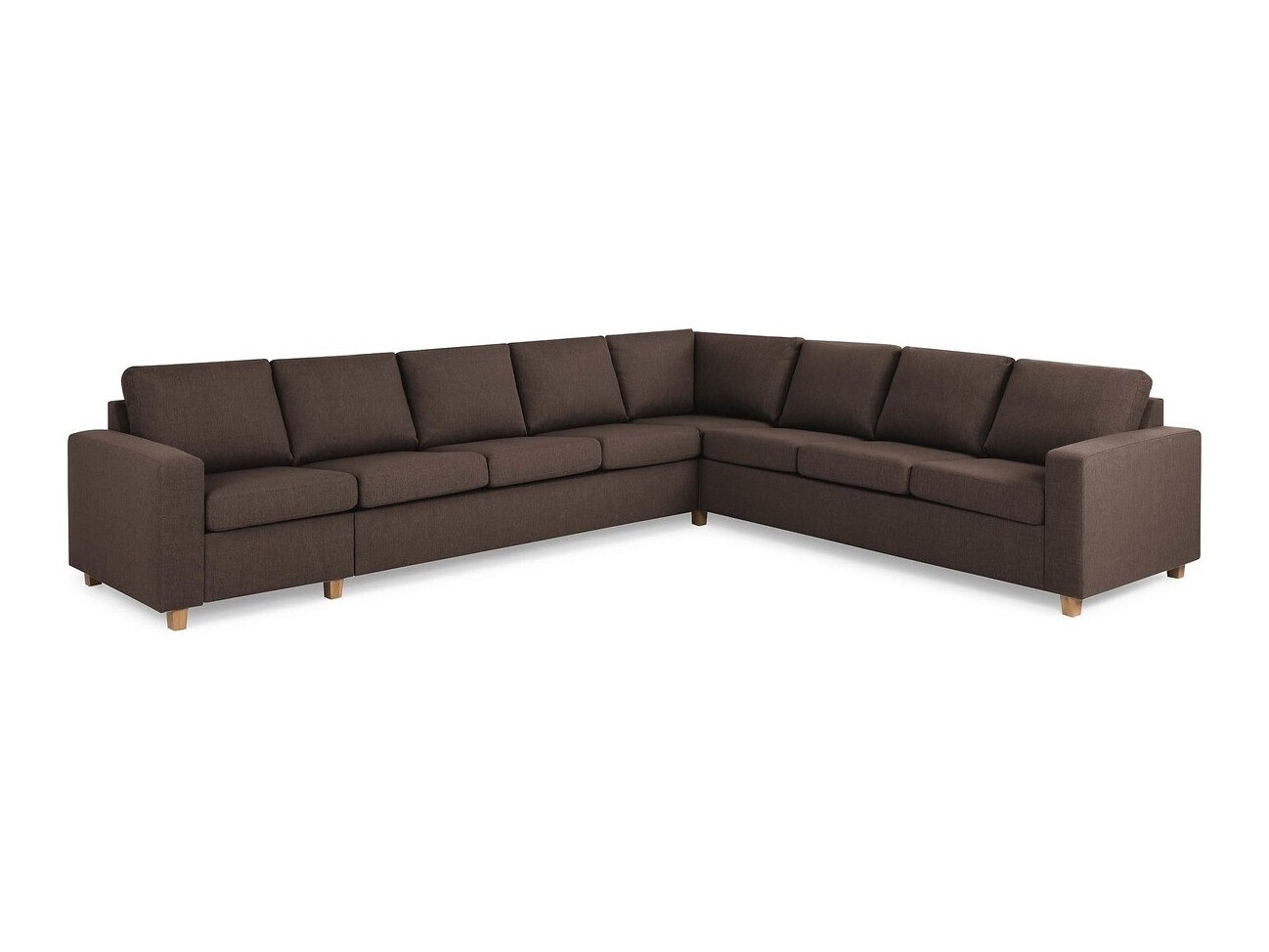 Minkštas kampas Scandinavian Choice Remavio 150 (Inari 27)