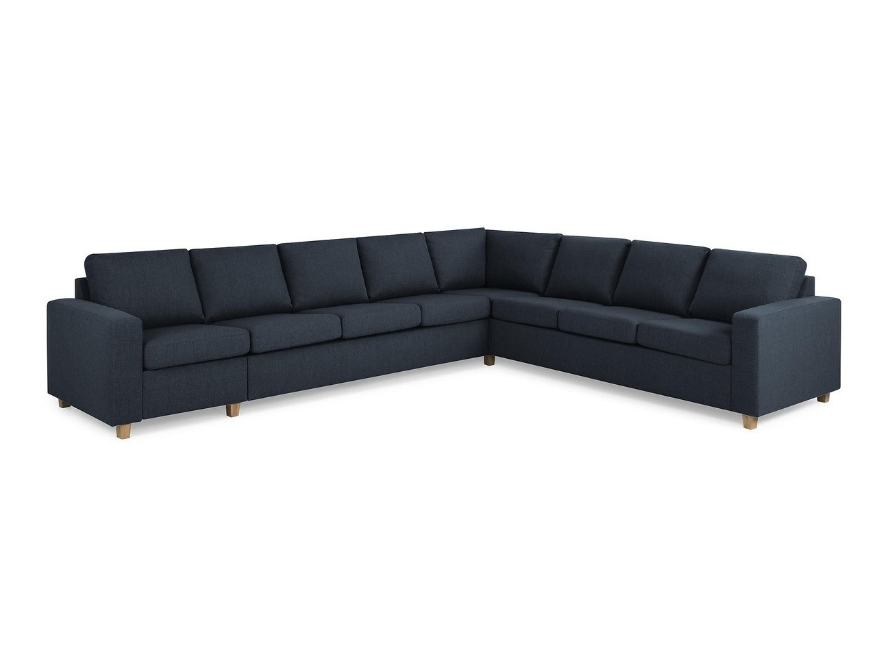 Minkštas kampas Scandinavian Choice Remavio 150 (Inari 80)