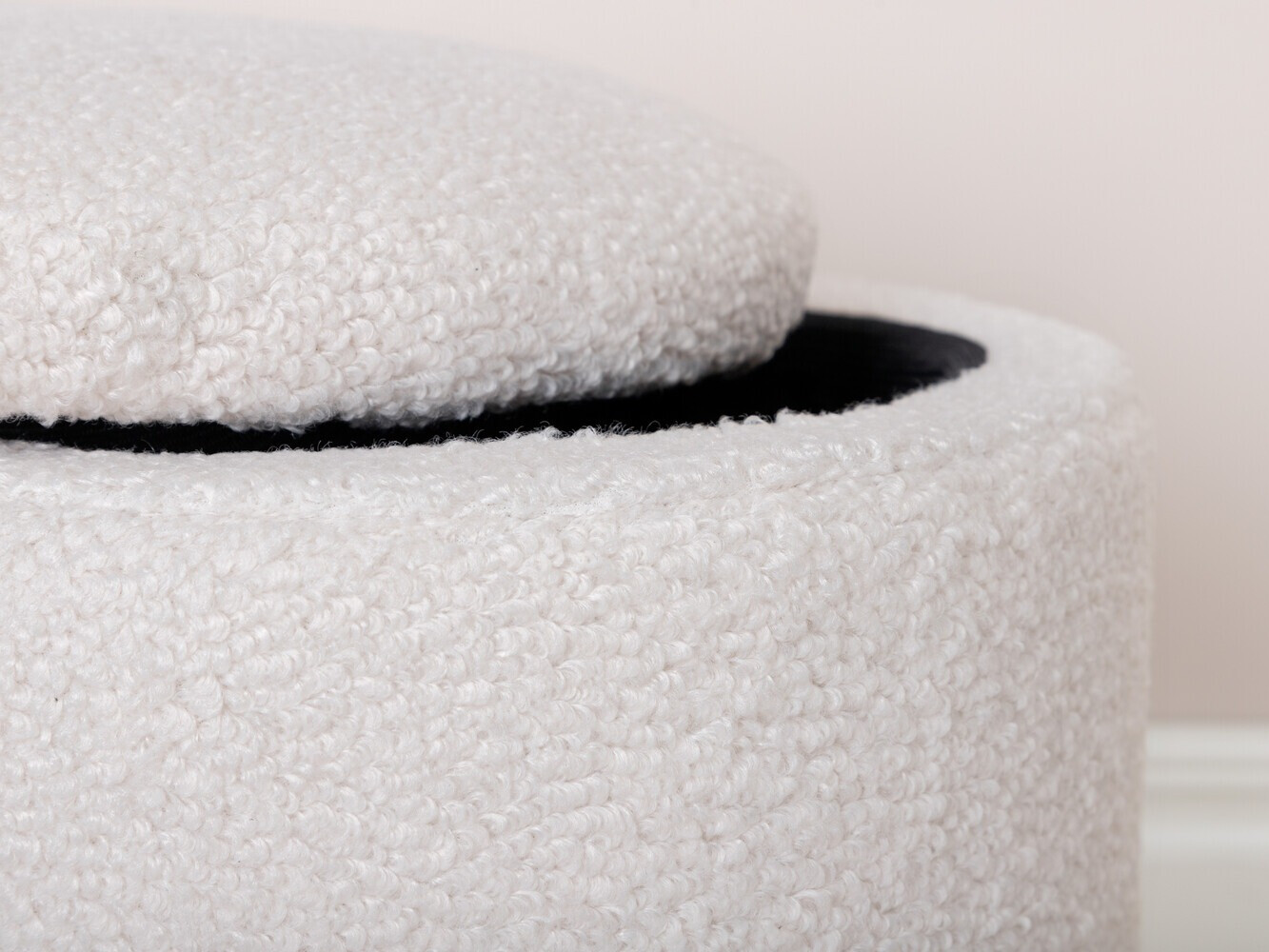 Pufas Dallas 2939 (Balta)