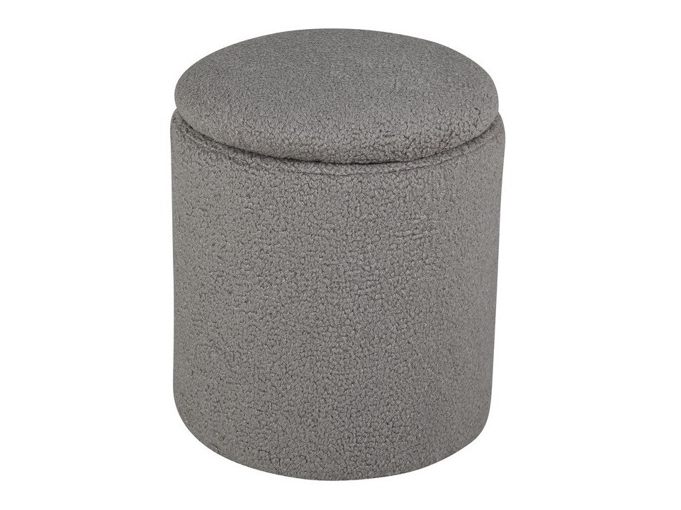 Pufas Dallas 2939 (Pilka)