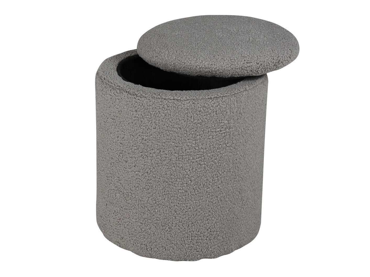 Pufas Dallas 2939 (Pilka)