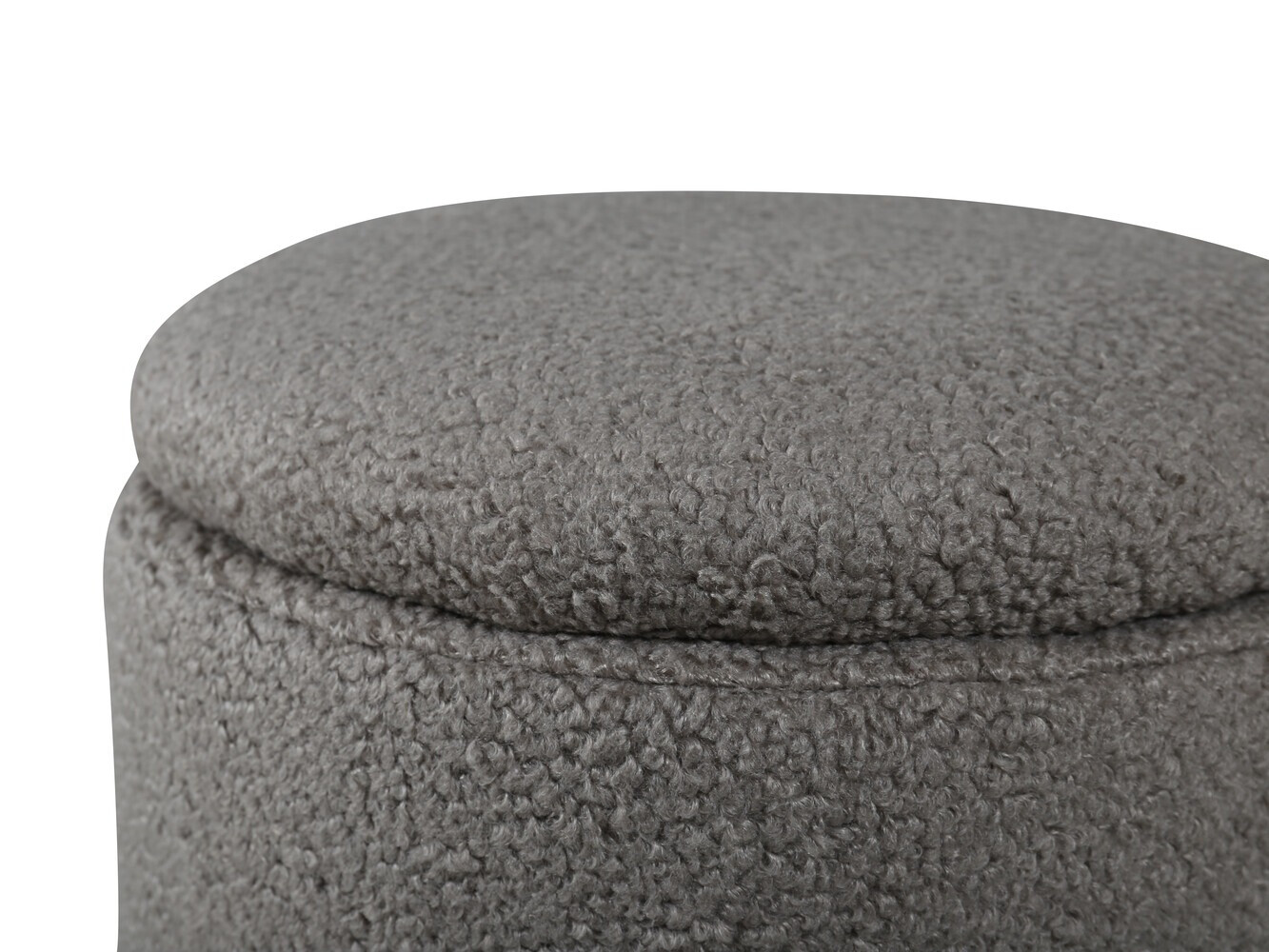 Pufas Dallas 2939 (Pilka)