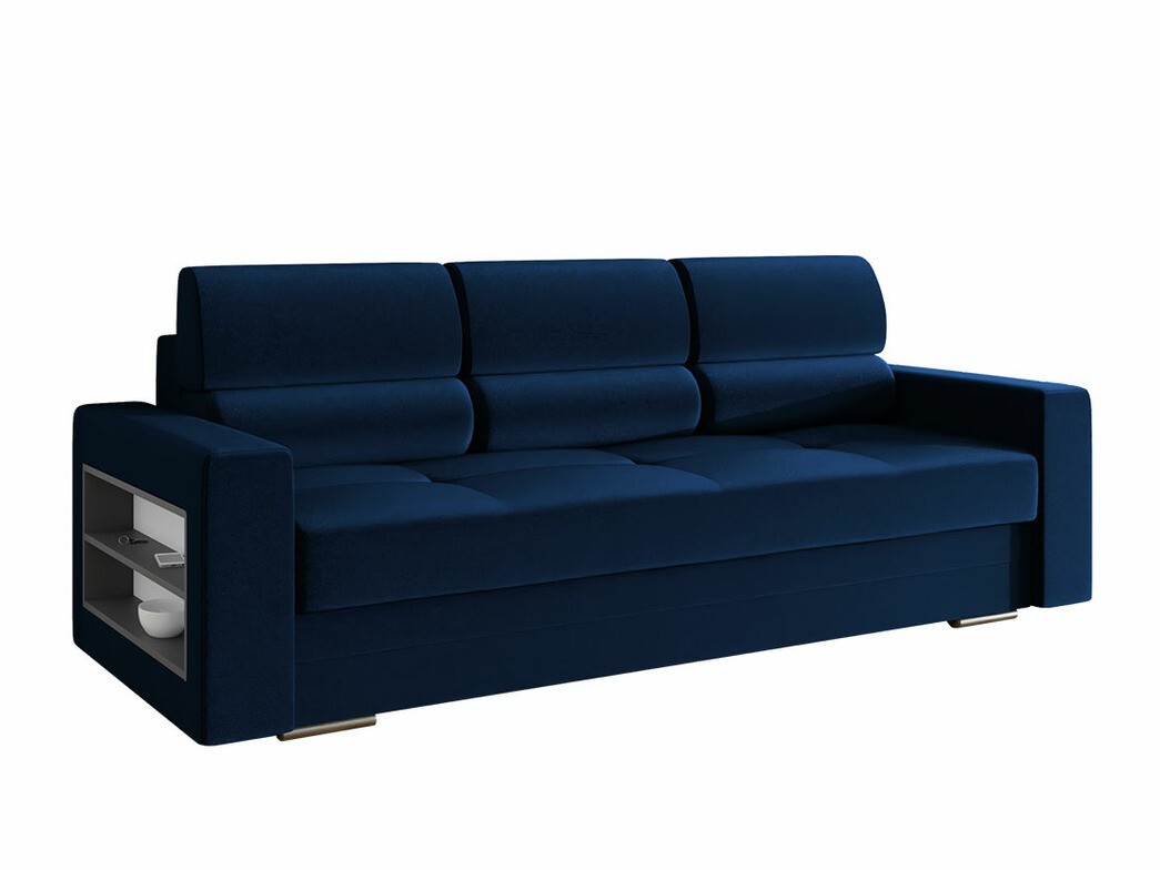 Sofa lova Decatur 100 (Amor Velvet 4314)