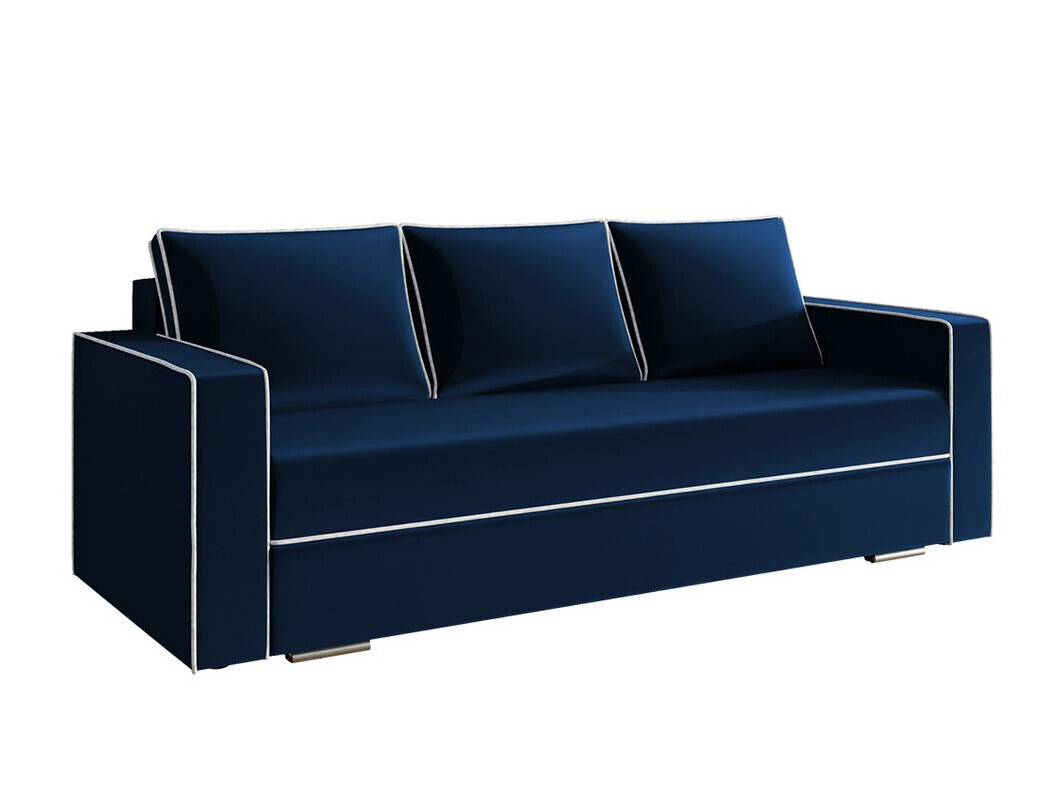 Sofa lova Decatur 101 (Amor Velvet 4314 + Amor Velvet 4317)