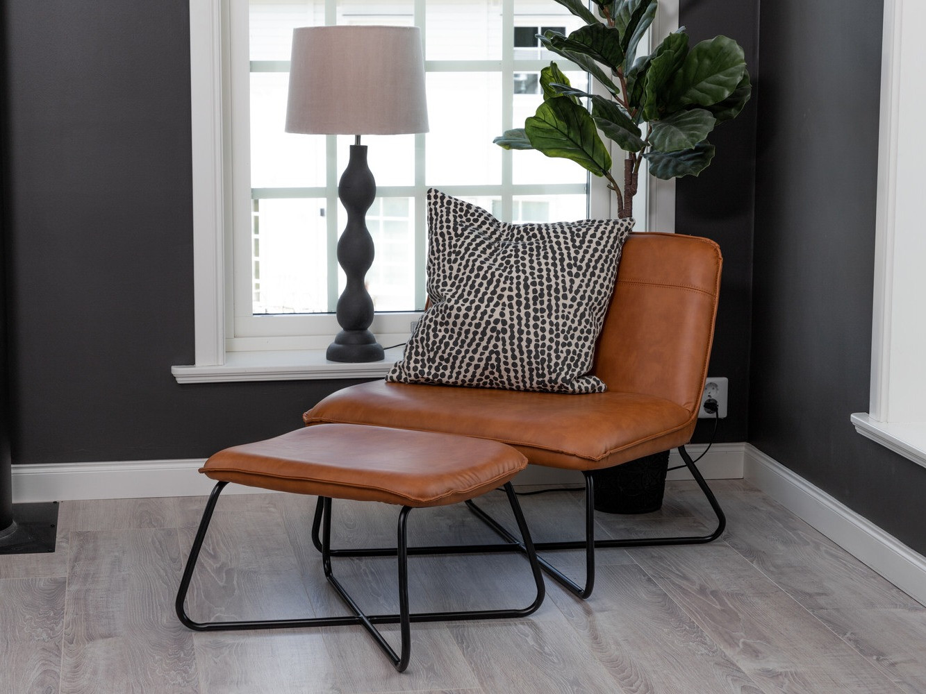 Fotelis Dallas 2967