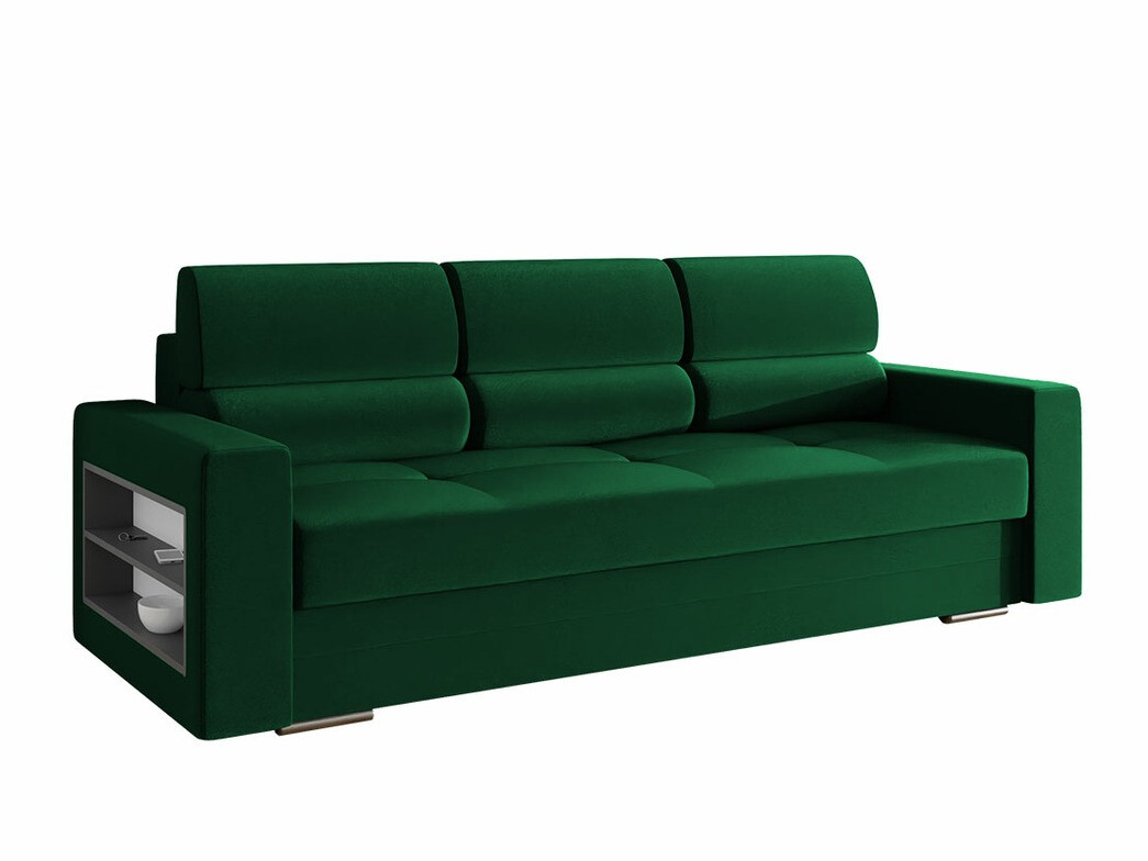 Sofa lova Decatur 100 (Amor Velvet 4311)