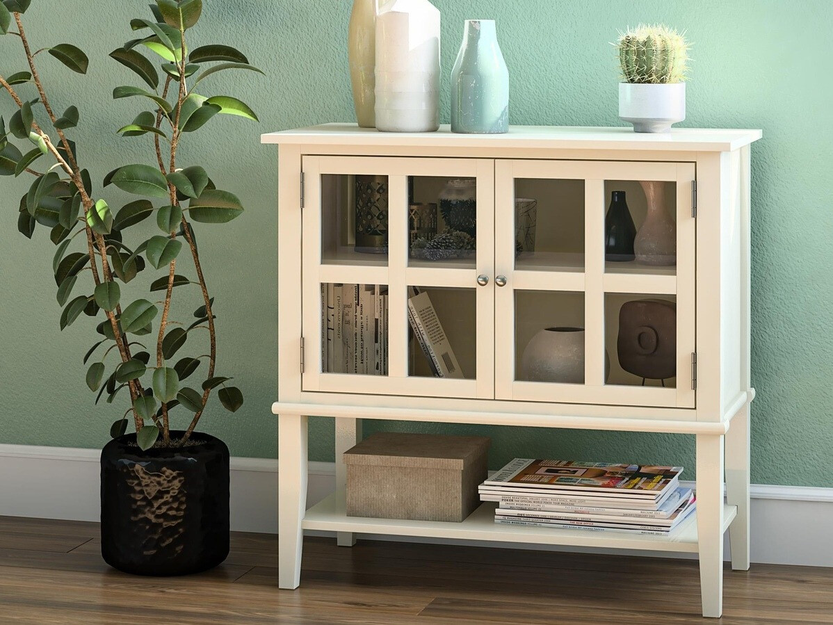 Spintelė Sonfivo 104 (Balta)