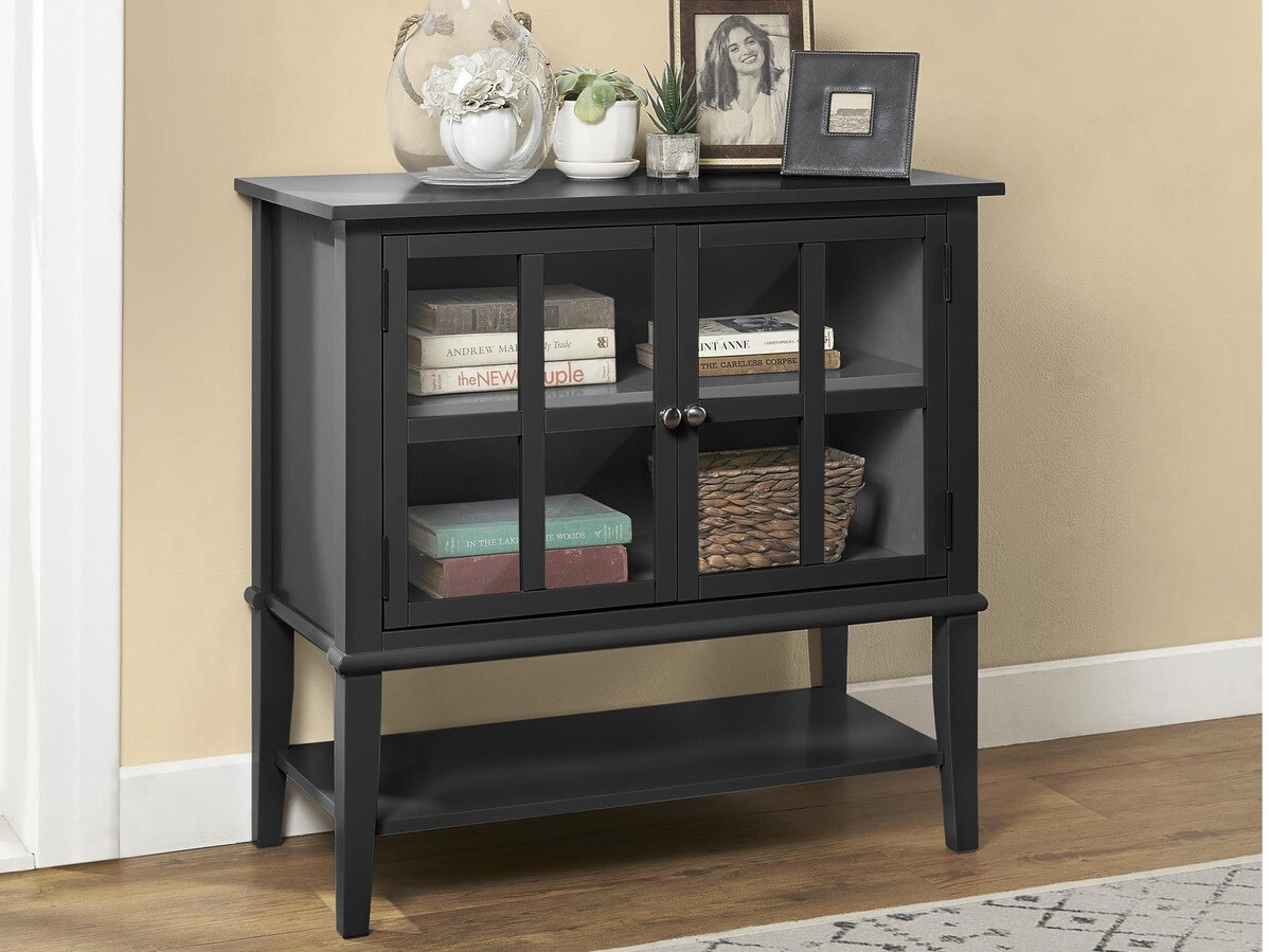 Spintelė Sonfivo 104 (Juoda)